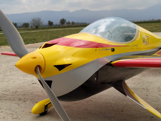 Comentarii opinii despre Μοντελοδρόμιο ΕΑΘ