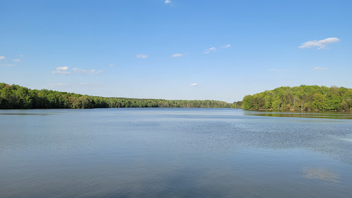 Bur-Mil Park Pier