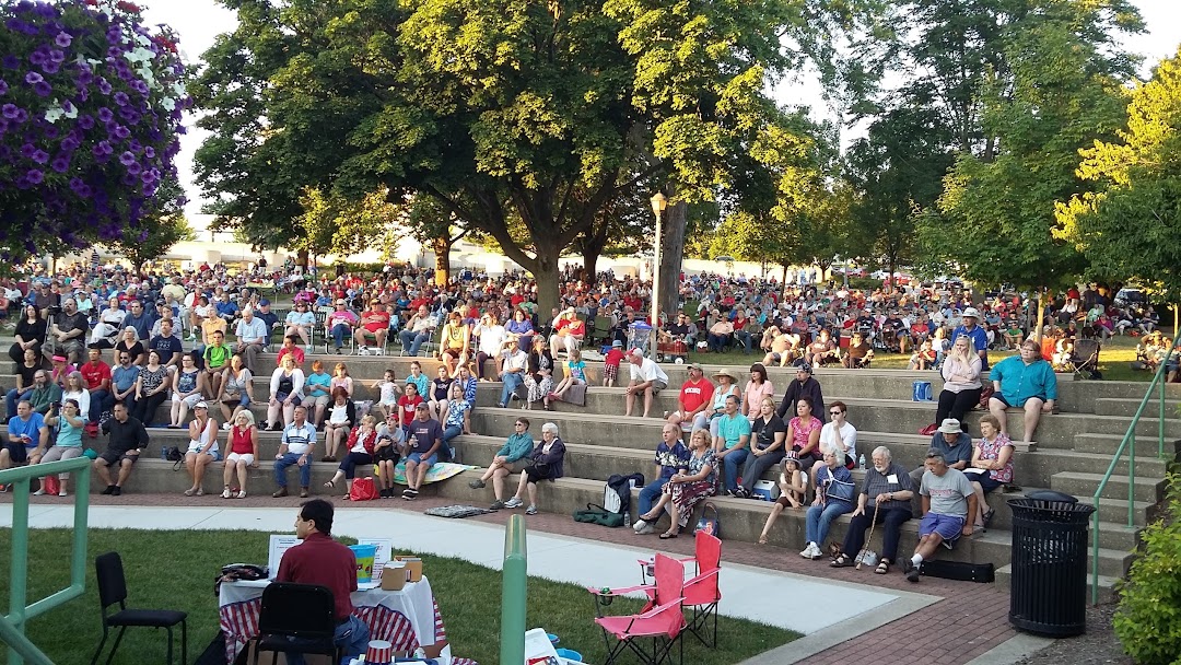 Courthouse Park