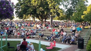 Courthouse Park - photo 1