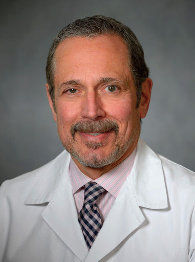 Michael A. Grippi, MD