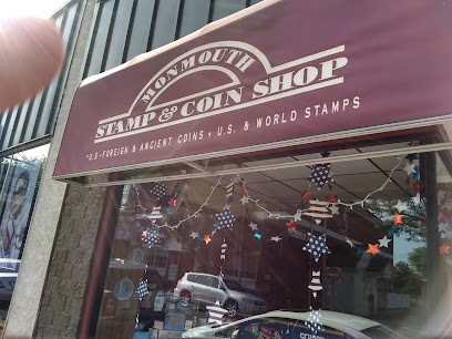 Monmouth Stamp & Coin Shop