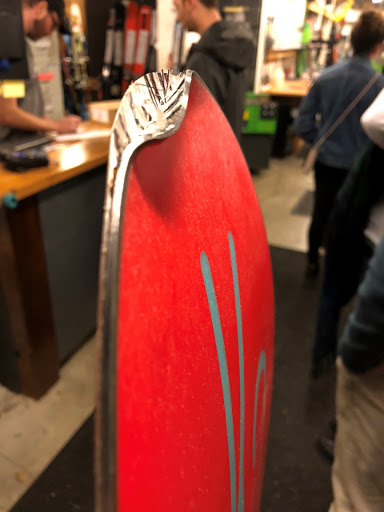 Ski Shop «evo Seattle Store», reviews and photos, 3500 Stone Way N, Seattle, WA 98103, USA