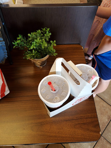 Fast Food Restaurant «Chick-fil-A», reviews and photos, 6038 E Black Horse Pike, Egg Harbor Township, NJ 08234, USA