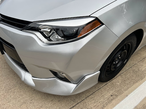 Auto Body Shop «Service King Collision Repair of Humble», reviews and photos, 450 FM 1960 Bypass Rd E, Humble, TX 77338, USA