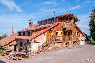 Photo n°1 de Auberge de la Ferme Saint Vallier à Girmont-Val-d'Ajol ()