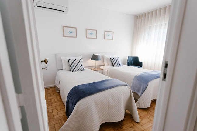 Mumadona Apartment - Guimarães