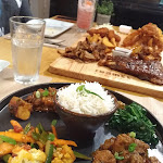 Photo n°2 de l'avis de Catarina.a fait le 20/10/2019 à 23:35 sur le  Thamel Restaurant à Porto