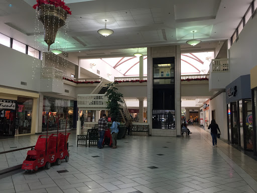 Shopping Mall «Central Mall», reviews and photos, 5111 Rogers Ave, Fort Smith, AR 72903, USA