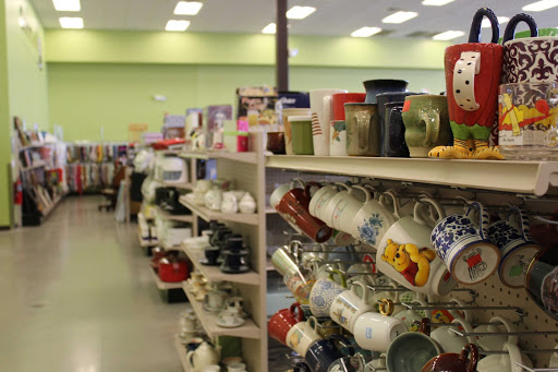 Thrift Store «Goodwill Store & Donation Center», reviews and photos
