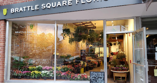 Florist «Brattle Square Florist», reviews and photos, 31 Brattle St, Cambridge, MA 02138, USA