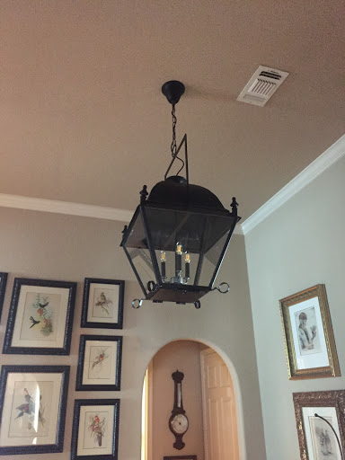 Electrician «LP3 Electric», reviews and photos, 314 Fairview Ave, San Antonio, TX 78223, USA