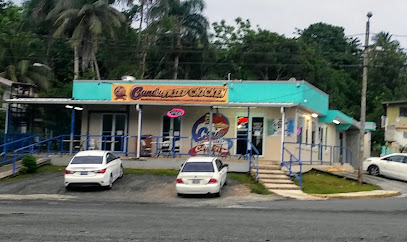 Cano,s Fried Chicken - CV25+FRC, Aguadilla, 00603, Puerto Rico