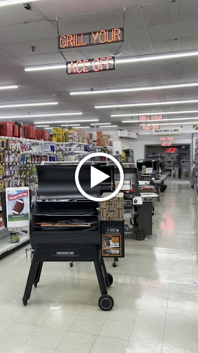 Hardware Store «Norridge Ace Hardware Home Center», reviews and photos, 8330 W Lawrence Ave, Norridge, IL 60706, USA