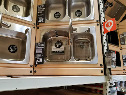 Home Improvement Store «The Home Depot», reviews and photos, 26120 104th Ave SE, Kent, WA 98031, USA