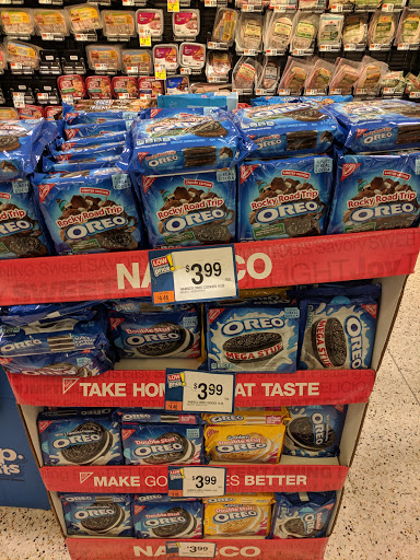 Grocery Store «Giant Food», reviews and photos, 9580 Livingston Rd, Fort Washington, MD 20744, USA