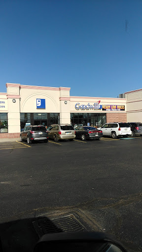 Thrift Store «Goodwill», reviews and photos, 709 Canton Rd NW, Carrollton, OH 44615, USA