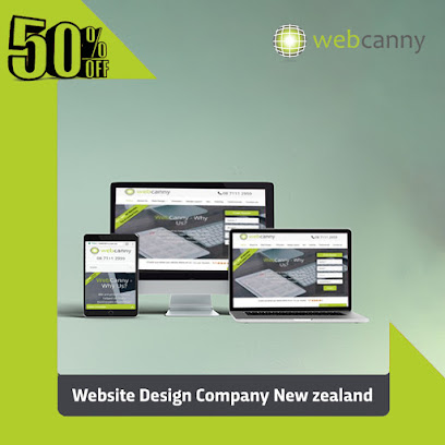 Affordable Website Design & Cheap Website Packages - WebCanny