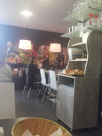 Atmosphère du Restaurant italien La table des délices à Châlons-en-Champagne - n°2