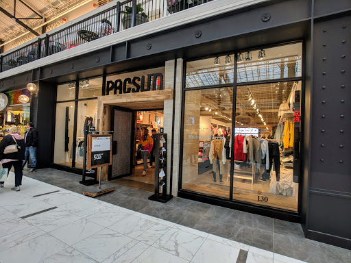 PacSun, 115 Easton Loop W, Columbus, OH 43219, USA, 