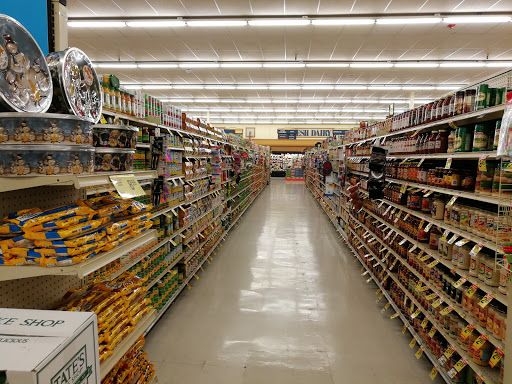 Grocery Store «Albertsons», reviews and photos, 298 Live Oak Ave, Arcadia, CA 91006, USA
