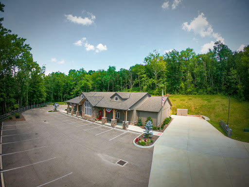 Country Attic Treasures, 260 Corwin Nixon Blvd, South Lebanon, OH 45065, USA, 