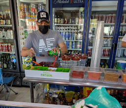 Las Frías De Euzkaro photo