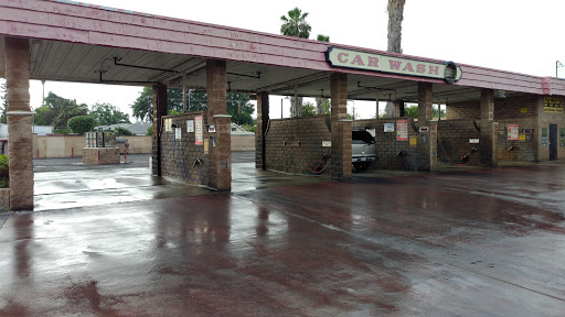 Self Service Car Wash «Ramona Car Wash», reviews and photos, 12300 Ramona Blvd, El Monte, CA 91732, USA