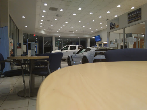 Car Dealer «Delano Chevrolet Buick GMC», reviews and photos, 600 1st Ave, Delano, CA 93215, USA