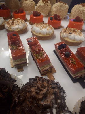 Boulangerie Pâtisserie Laignel L'art du Dessert à Hersin-Coupigny
