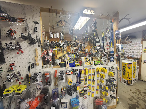 Big River Bait and Tackle