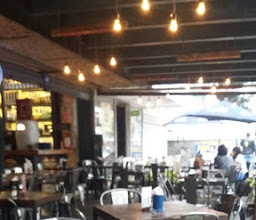 Botanero Central photo