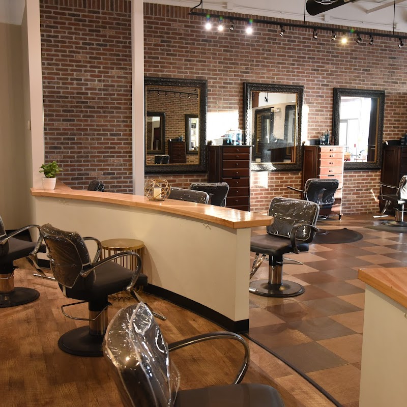 VERSED SALON | Luxury Boutique Hair Salon in Plainfield, IL