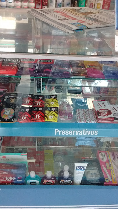 Farmacia Del Ahorro