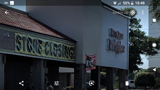 Grocery Store «Winn-Dixie», reviews and photos, 2701 S Woodland Blvd, DeLand, FL 32720, USA