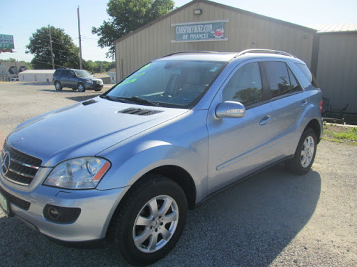 Used Car Dealer «Cars For You inc», reviews and photos, 7009 Stewart Rd, Pleasant Valley, MO 64068, USA