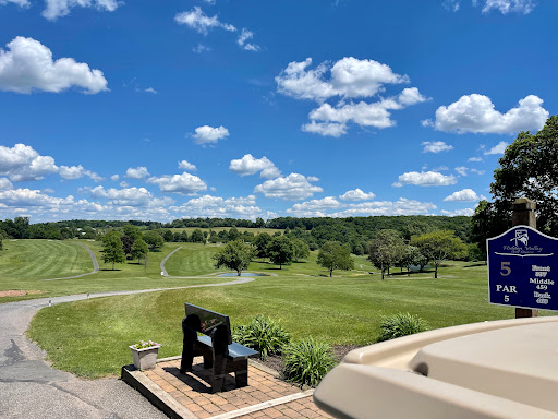 Public Golf Course «Hidden Valley Golf Course», reviews and photos, 1753 Panther Valley Rd, Pine Grove, PA 17963, USA