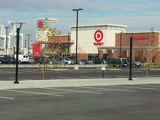 Department Store «Target», reviews and photos, 2700 5th St, Alameda, CA 94501, USA