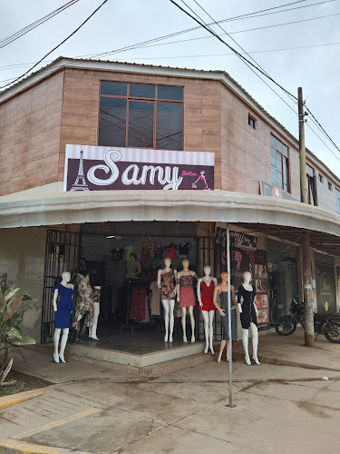 Samy boutique