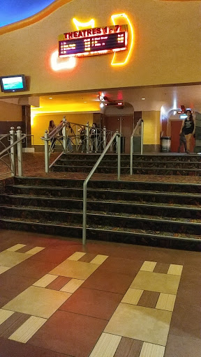 Movie Theater «Regal Cinemas Sunset Station 13 & IMAX», reviews and photos, 1301 W Sunset Rd, Henderson, NV 89014, USA