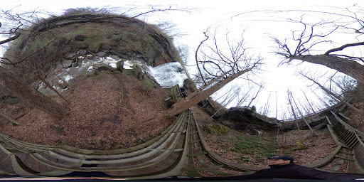 Tourist Attraction «Brandywine Gorge Trail», reviews and photos, 8176 Brandywine Rd, Sagamore Hills, OH 44067, USA