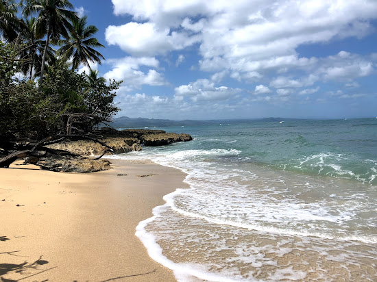 Playa de Los Guardias