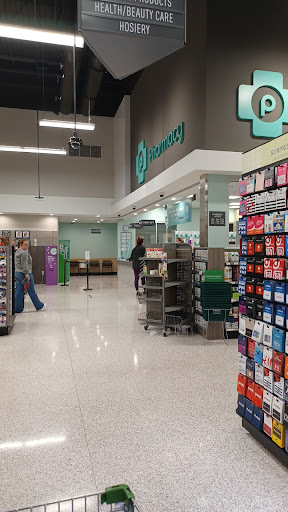 Supermarket «Publix Super Market at Pearl Britain Plaza», reviews and photos, 2655 NE 35th St, Ocala, FL 34479, USA