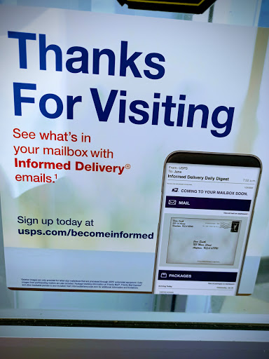 Post Office «United States Postal Service», reviews and photos, 761 Plumas St, Yuba City, CA 95991, USA