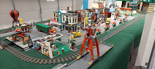 Toy Store «Bricks and Minifigs», reviews and photos, 17701 NE Delfel Rd, Ridgefield, WA 98642, USA
