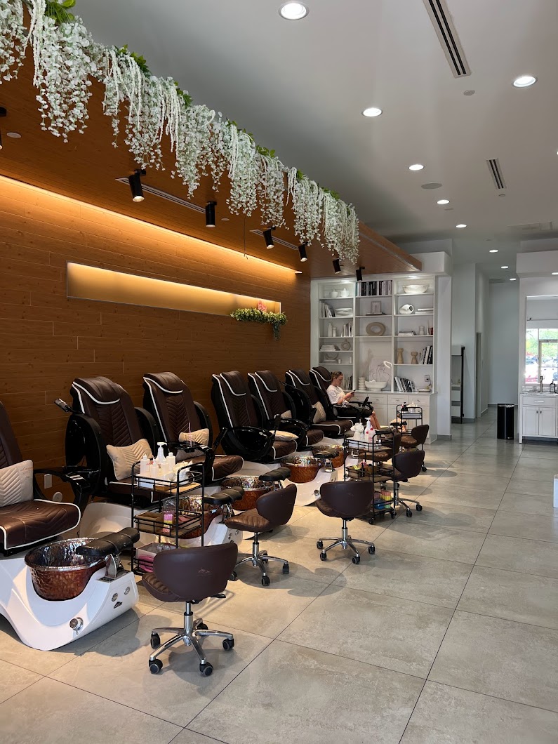 Lacquer Nails & Spa Scottsdale