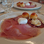 Photo n°3 de l'avis de Ignazio.a fait le 15/05/2022 à 15:56 sur le  L'Angolo Verde à Caposele