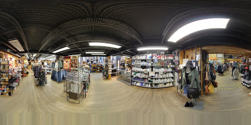 Clothing Store «Bivouac», reviews and photos, 336 S State St, Ann Arbor, MI 48104, USA