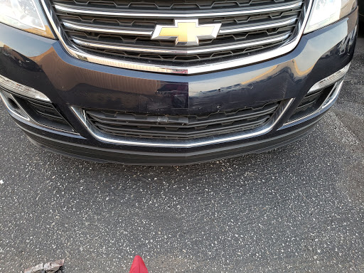 Auto Body Shop «Caliber Collision», reviews and photos, 1835 W Rosecrans Ave B, Gardena, CA 90249, USA