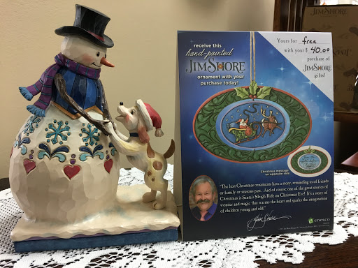 Furniture Store «Amish Outlet & Gift Shop», reviews and photos, 3530 Union St, North Chili, NY 14514, USA